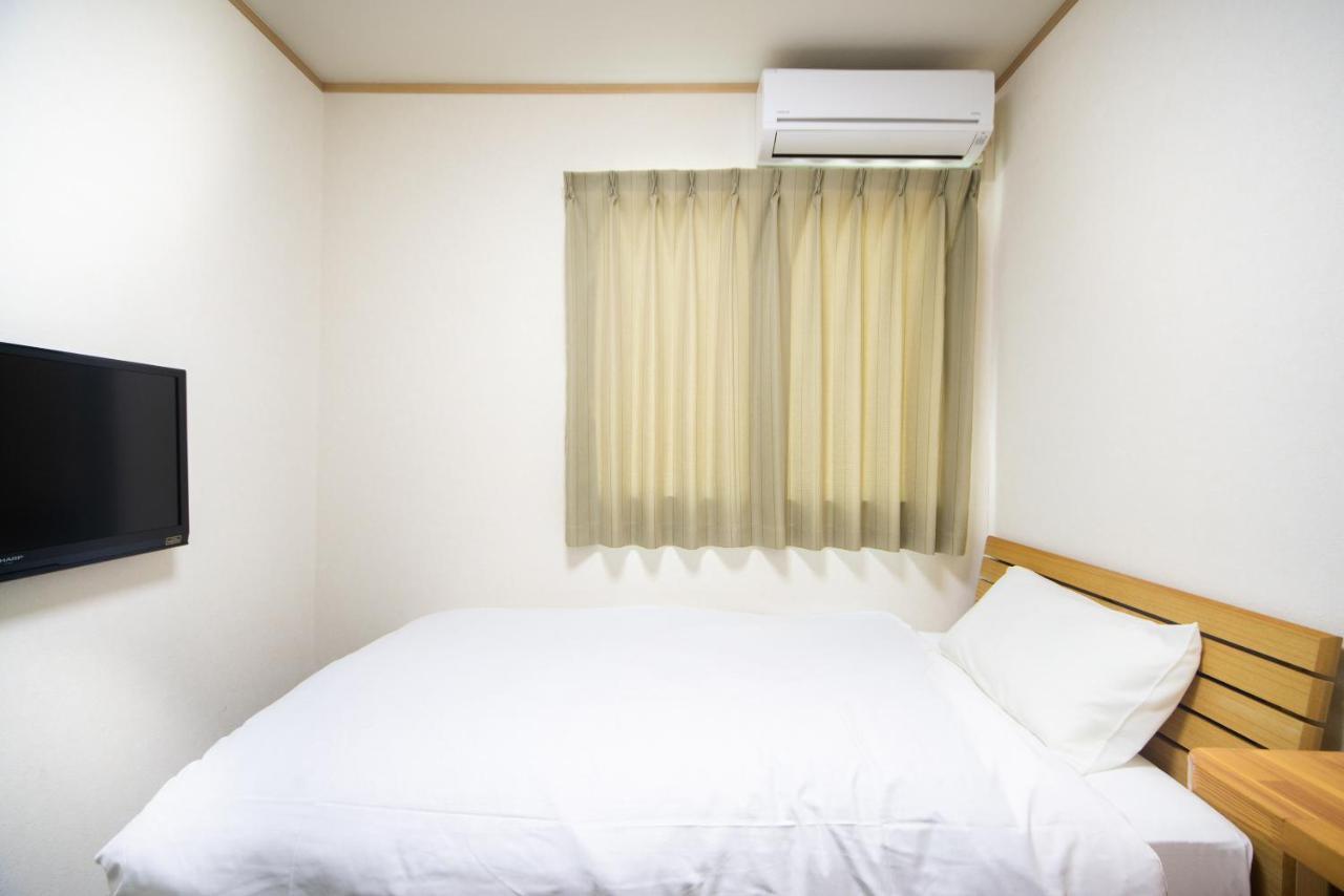 Tabist Hotel Daimu Minami-Souma Minamisoma Екстериор снимка