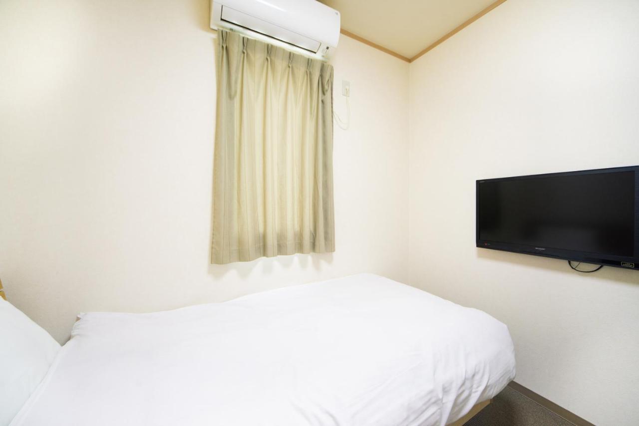 Tabist Hotel Daimu Minami-Souma Minamisoma Екстериор снимка