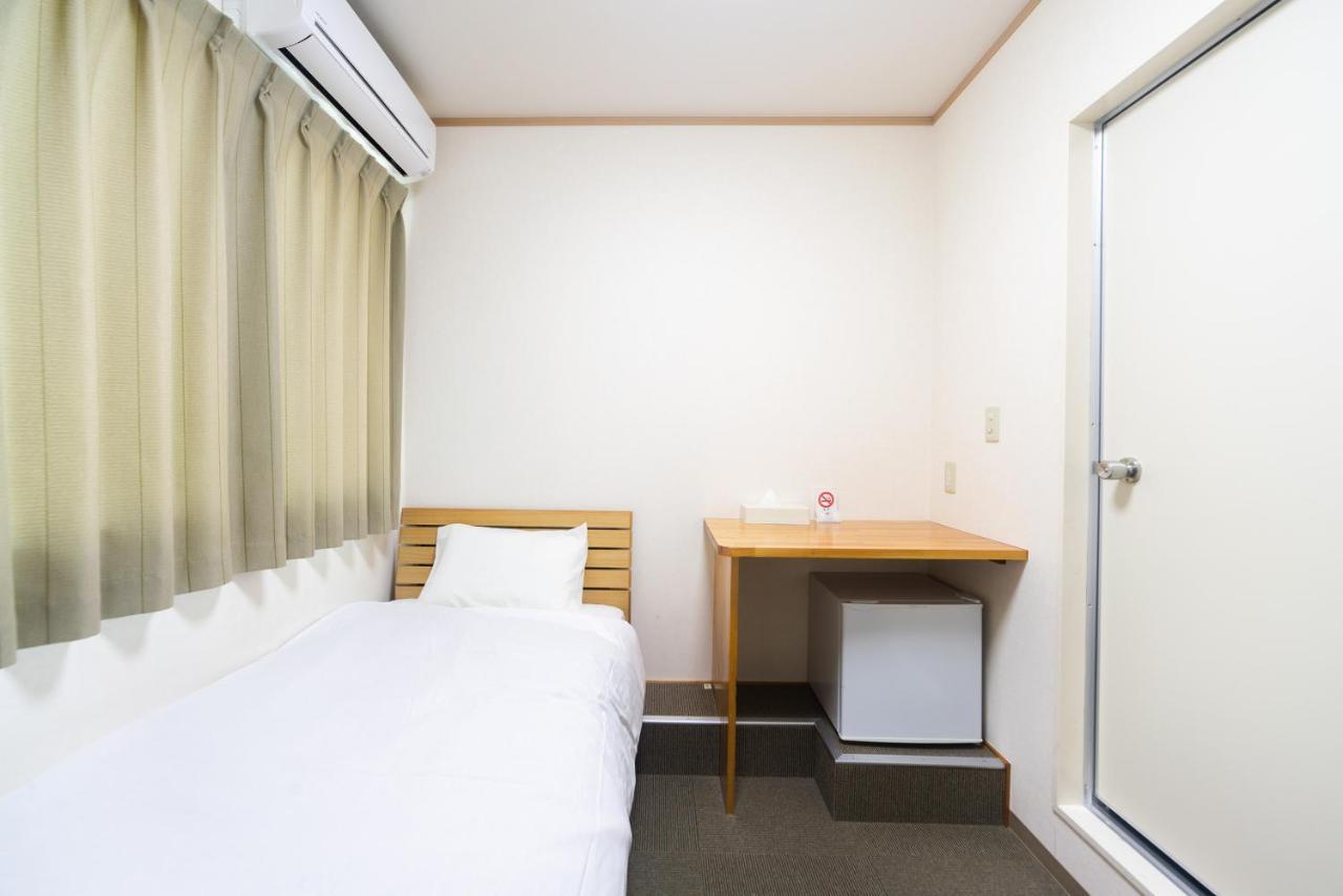 Tabist Hotel Daimu Minami-Souma Minamisoma Екстериор снимка