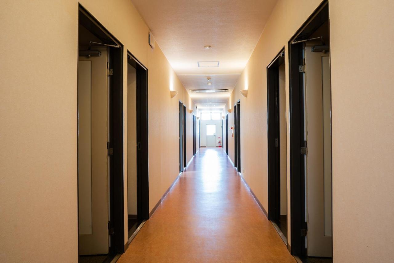 Tabist Hotel Daimu Minami-Souma Minamisoma Екстериор снимка